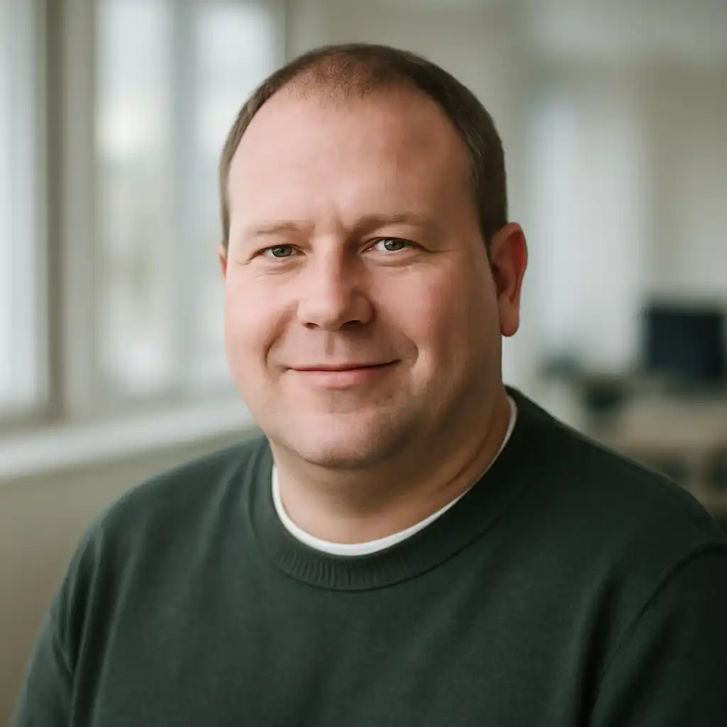 Marcus Höhner